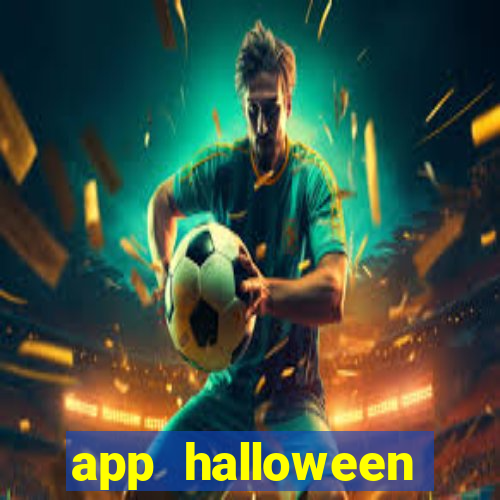 app halloween jackpot slots